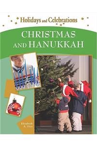 Christmas and Hanukkah