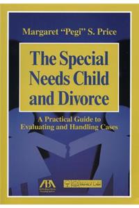 The Special Needs Child and Divorce