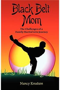 Black Belt Mom
