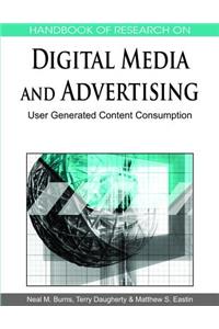 Handbook of Research on Digital Media and Advertising