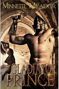 The Gladiator Prince