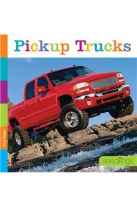 Pickup Trucks