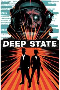 Deep State, Volume 1