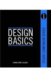 Studio Companion Series Design Basics