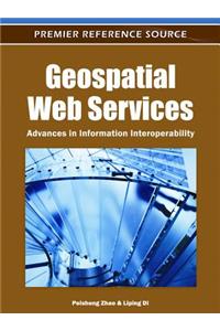 Geospatial Web Services