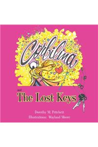 Corbilina and the Lost Keys