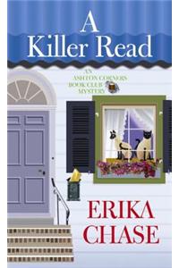 A Killer Read