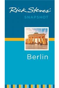 Rick Steves' Snapshot Berlin