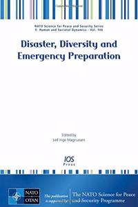 DISASTER DIVERSITY & EMERGENCY PREPARATI