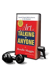 Art of Talking to Anyone