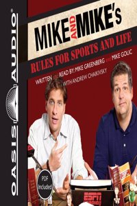 Mike and Mike's Rules for Sports and Life