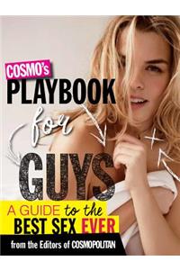 Cosmo's Playbook for Guys