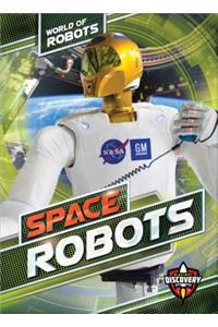 Space Robots