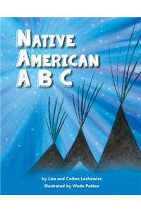 Native Amer ABCs