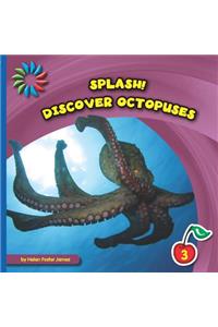 Discover Octopuses