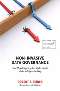 Non-Invasive Data Governance