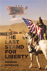Last Stand for Liberty