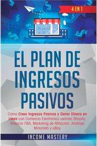 Plan De Ingresos Pasivos