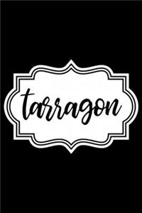Tarragon