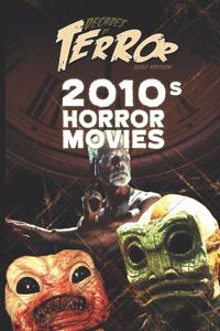 Decades of Terror 2020