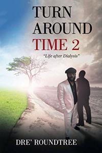 Turn Around Time 2