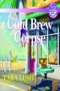 Cold Brew Corpse