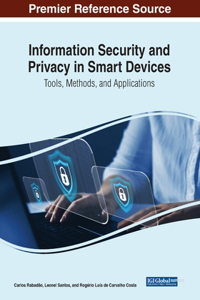 Information Security and Privacy in Smart Devices