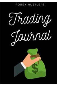 Forex Trading Journal