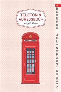 Telefon &