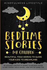 Bedtime Stories For Children