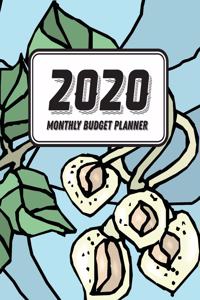 Monthly Budget Planner