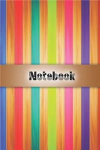 Notebook journal