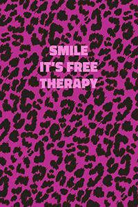 Smile It's Free Therapy