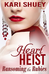 Heart Heist