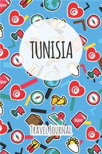 Tunisia Travel Journal