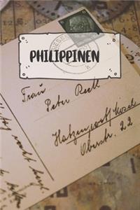 Philippinen