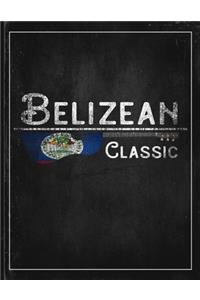 Belizean Classic