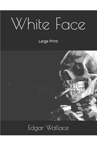 White Face