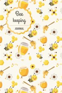 Beekeeping Journal