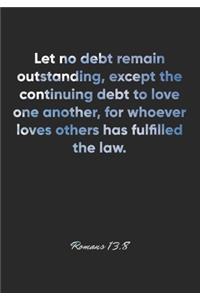 Romans 13