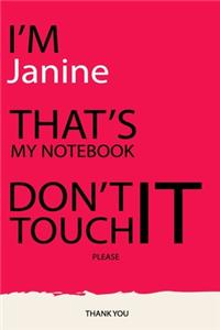 Janine