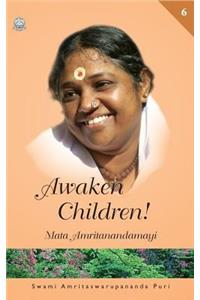 Awaken Children Vol. 6