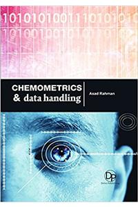 Chemometrics & Data Handling