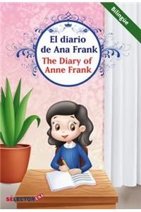 Diario de Ana Frank (Bilinge)