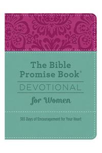 Bible Promise Book(r) Devotional for Women