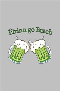 Eirinn go Brach