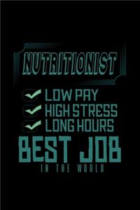 Nutritionist