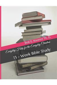 Everyday Help for the Everyday Christians
