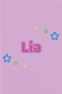 Lia