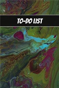 To Do List